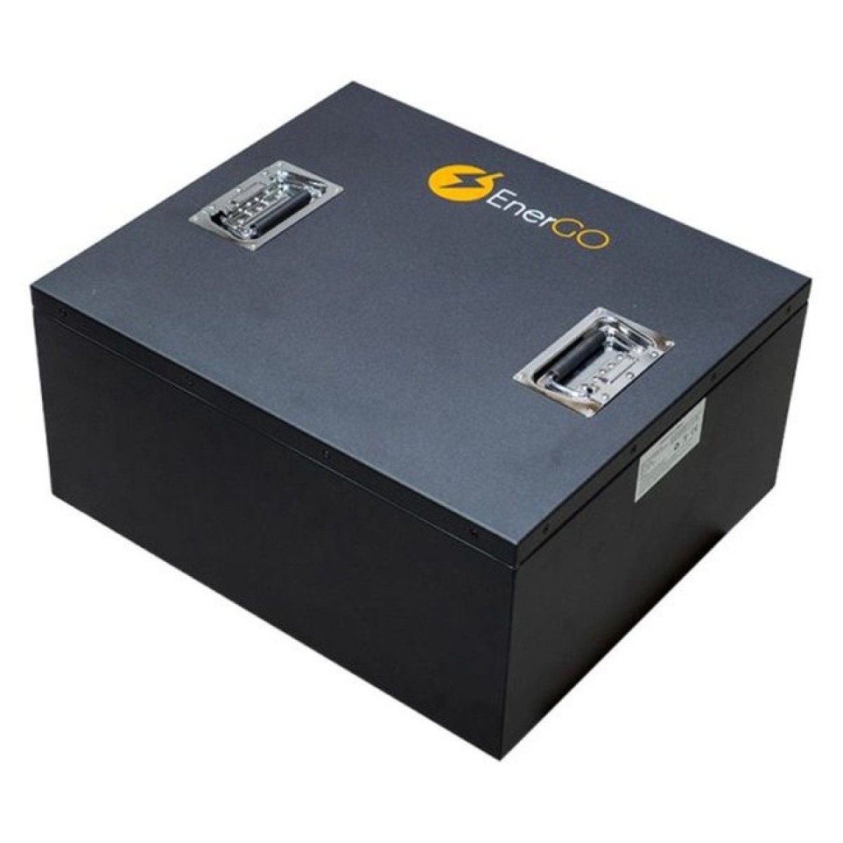 Аккумулятор EnerGo LiFePO4 51,2V 200Ah (NRG-KM51200LF-BX) 98_98.jpg - фото 6