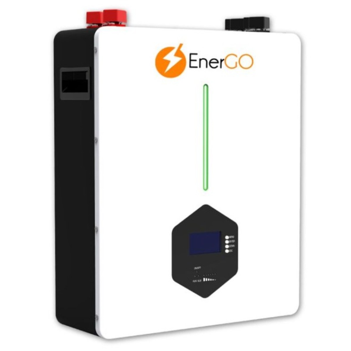 Аккумулятор EnerGo LiFePO4 51.2V 100Ah (NRG-KM51100LF-WM) 98_98.jpg - фото 2