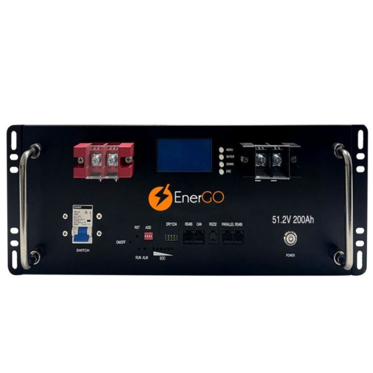 Аккумулятор EnerGo LiFePO4 51.2V 100Ah (NRG-KM51100LF-RM) 256_256.jpg