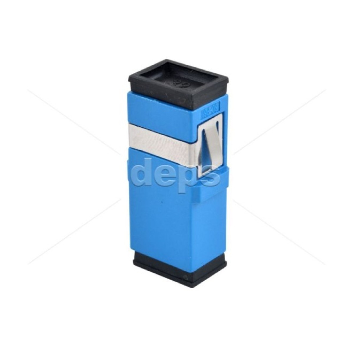 Адаптер SC/UPC (S)100шт.1пач Cor-X (AD-SC/UPC (S)/100) 256_256.jpg