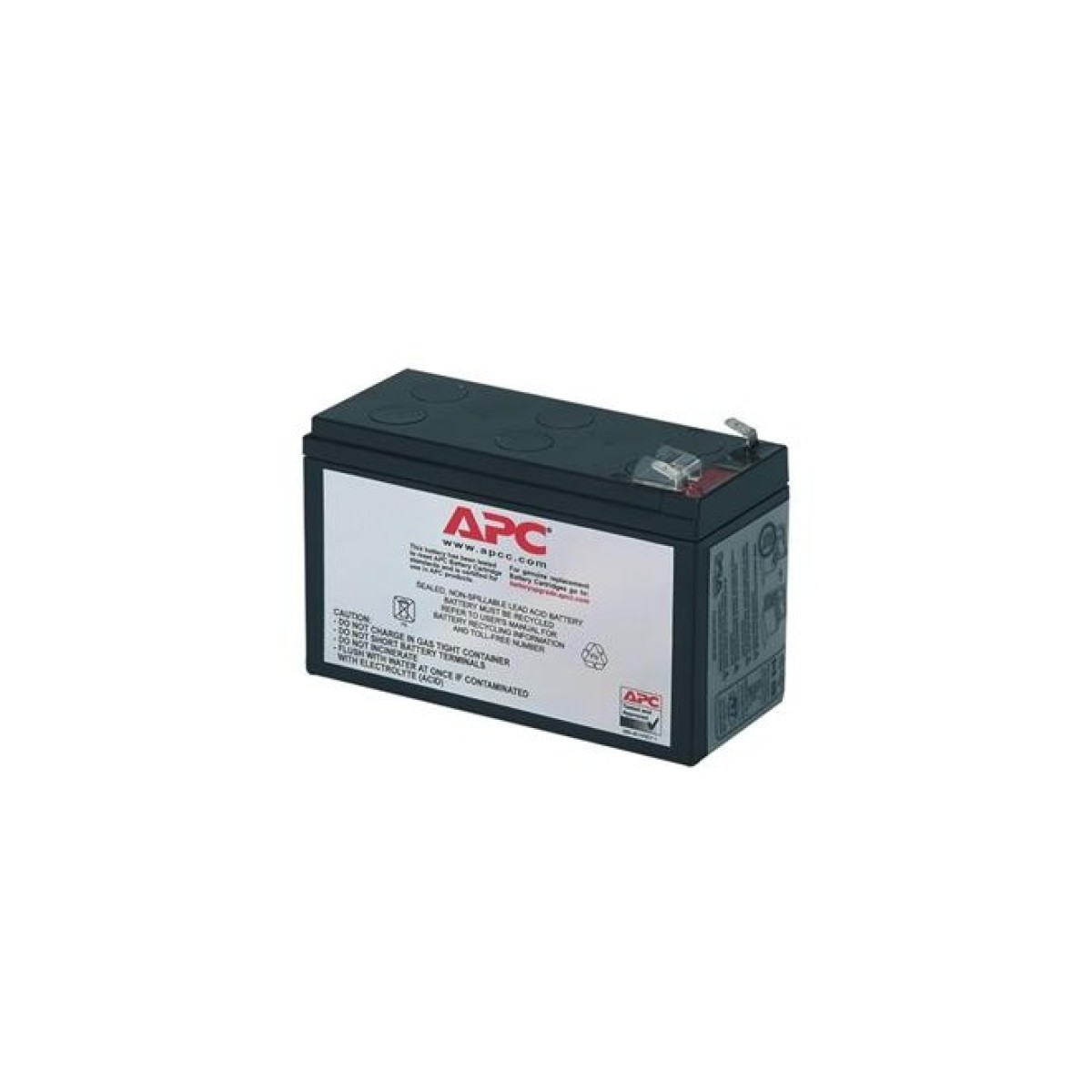 Батарея APC Replacement Battery Cartridge # 17 256_256.jpg