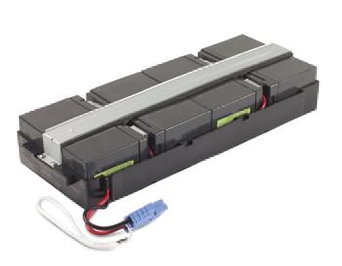 Батарея APC Replacement Battery Cartridge #31 256_199.jpg