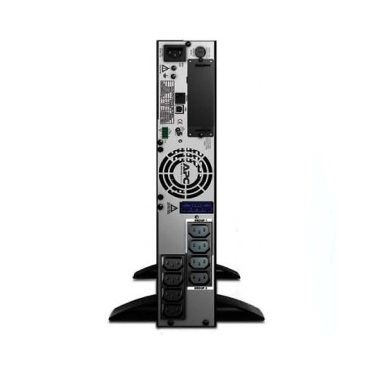 ДБЖ APC Smart-UPS X 1000VA Rack/Tower LCD 256_256.jpg