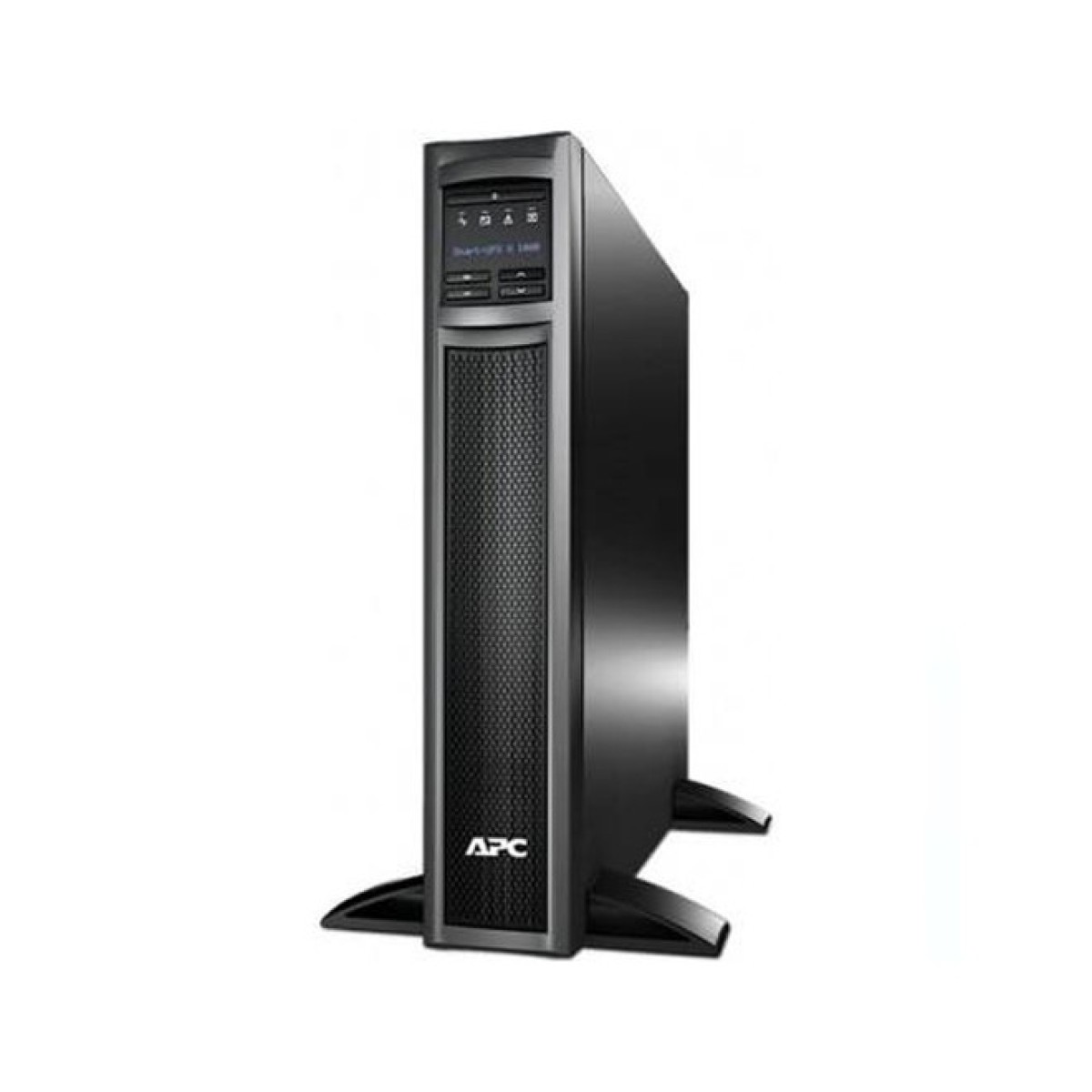 ИБП APC Smart-UPS X 1000VA Rack/Tower LCD 98_98.jpg - фото 2