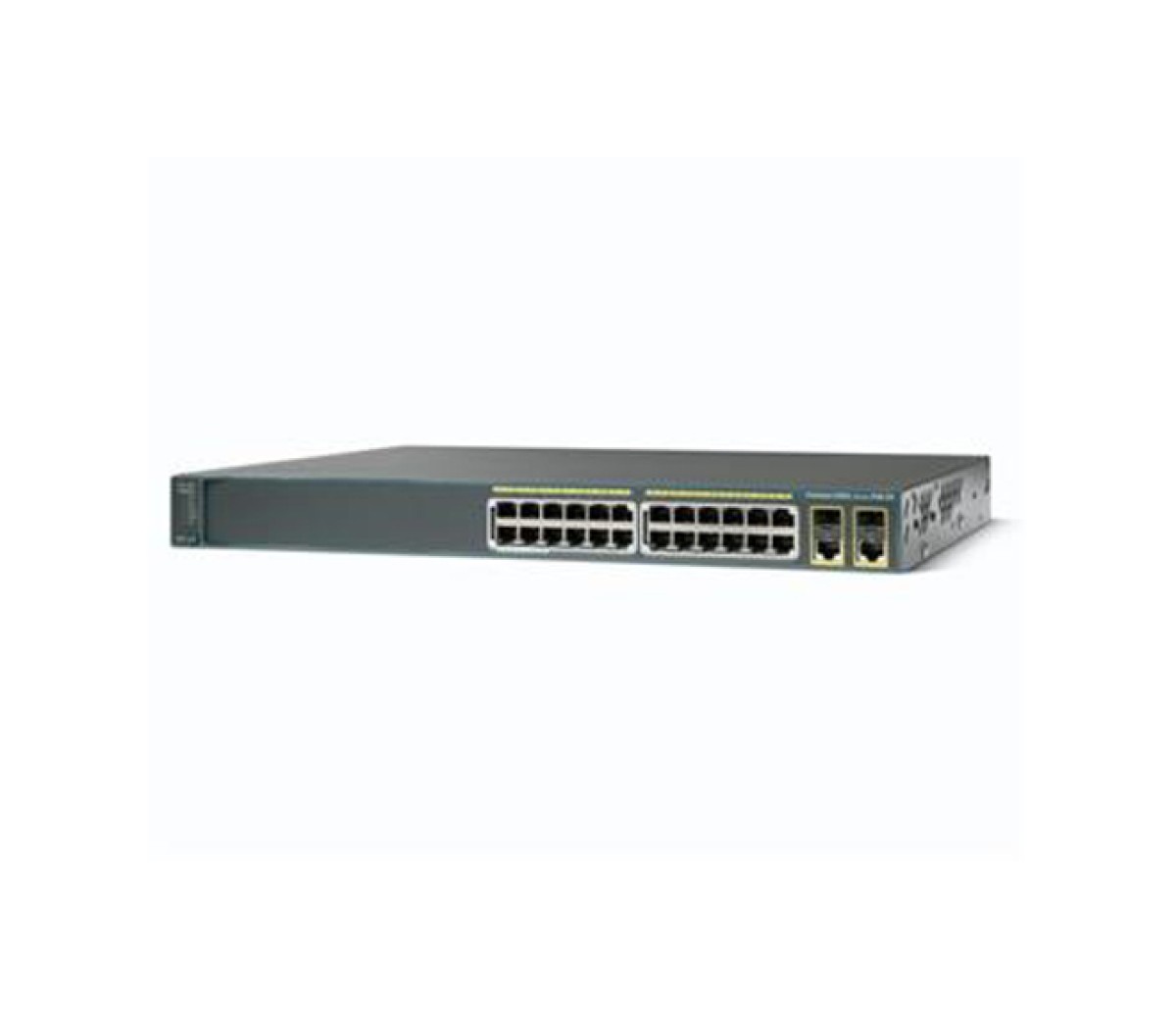 Коммутатор Cisco Catalyst 2960 Plus 24 10/100 PoE + 2 T/SFP LAN Base 256_221.jpg
