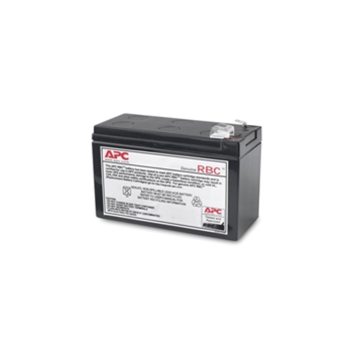 Батарея APC Replacement Battery Cartridge #110 98_98.jpg