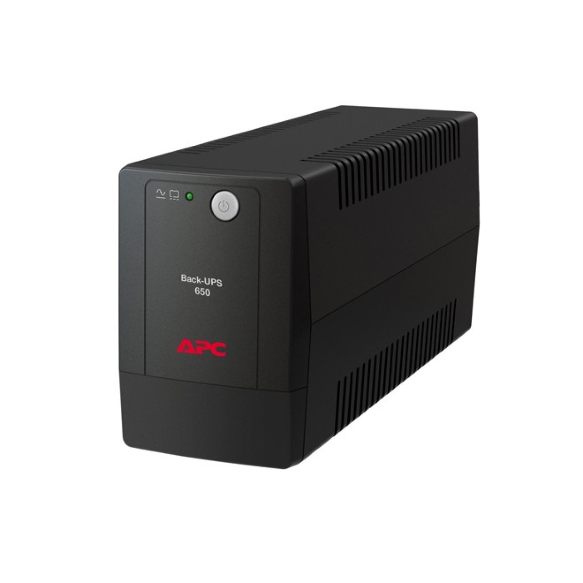 ДБЖ APC Back-UPS 650VA, IEC 98_98.jpg - фото 2