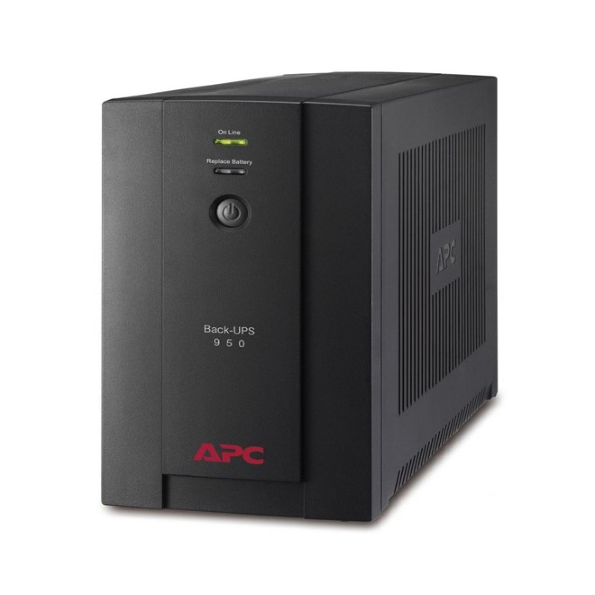 ДБЖ APC Back-UPS 950VA, IEC 98_98.jpg - фото 2