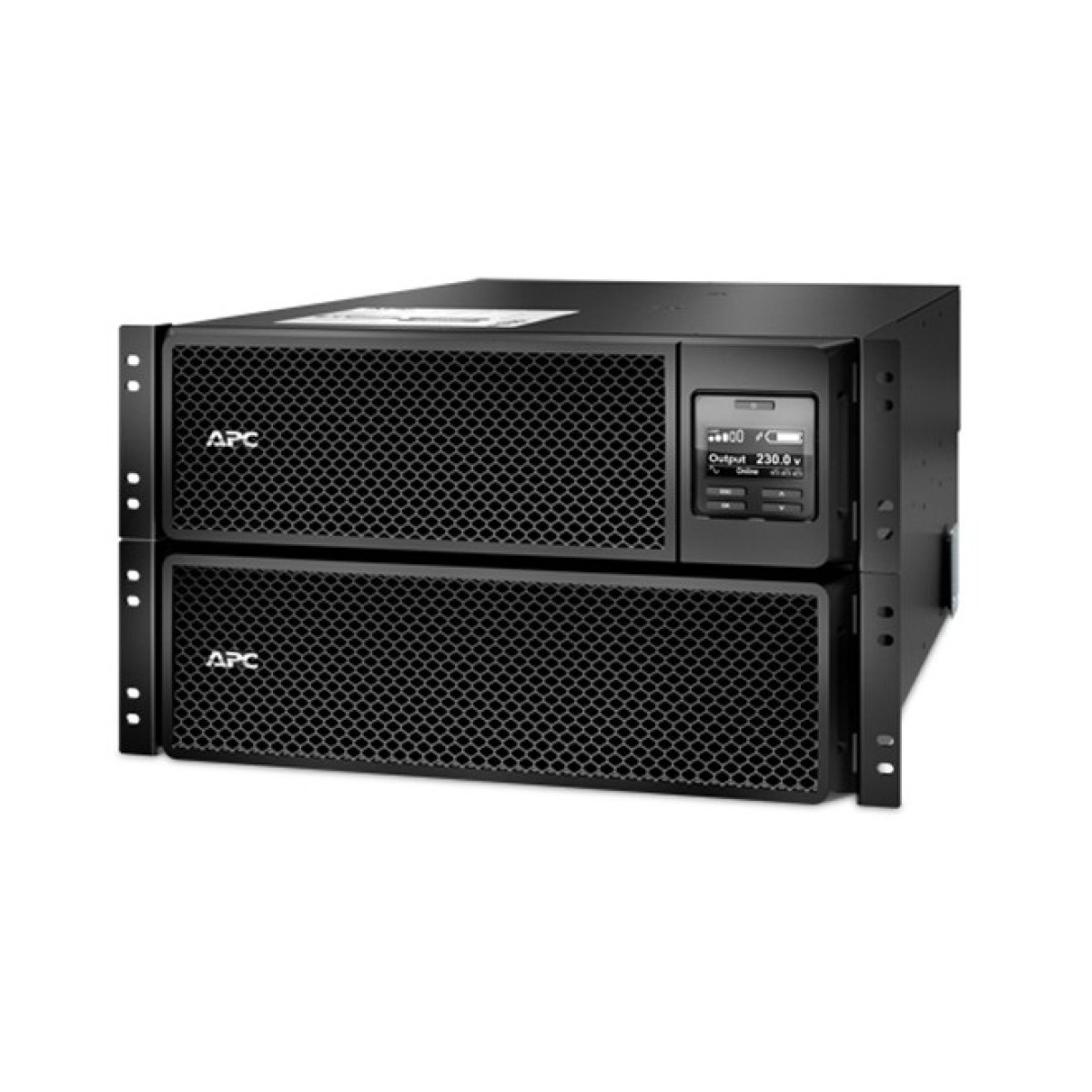 ДБЖ APC Smart-UPS SRT 10000VA RM 98_98.jpg - фото 2