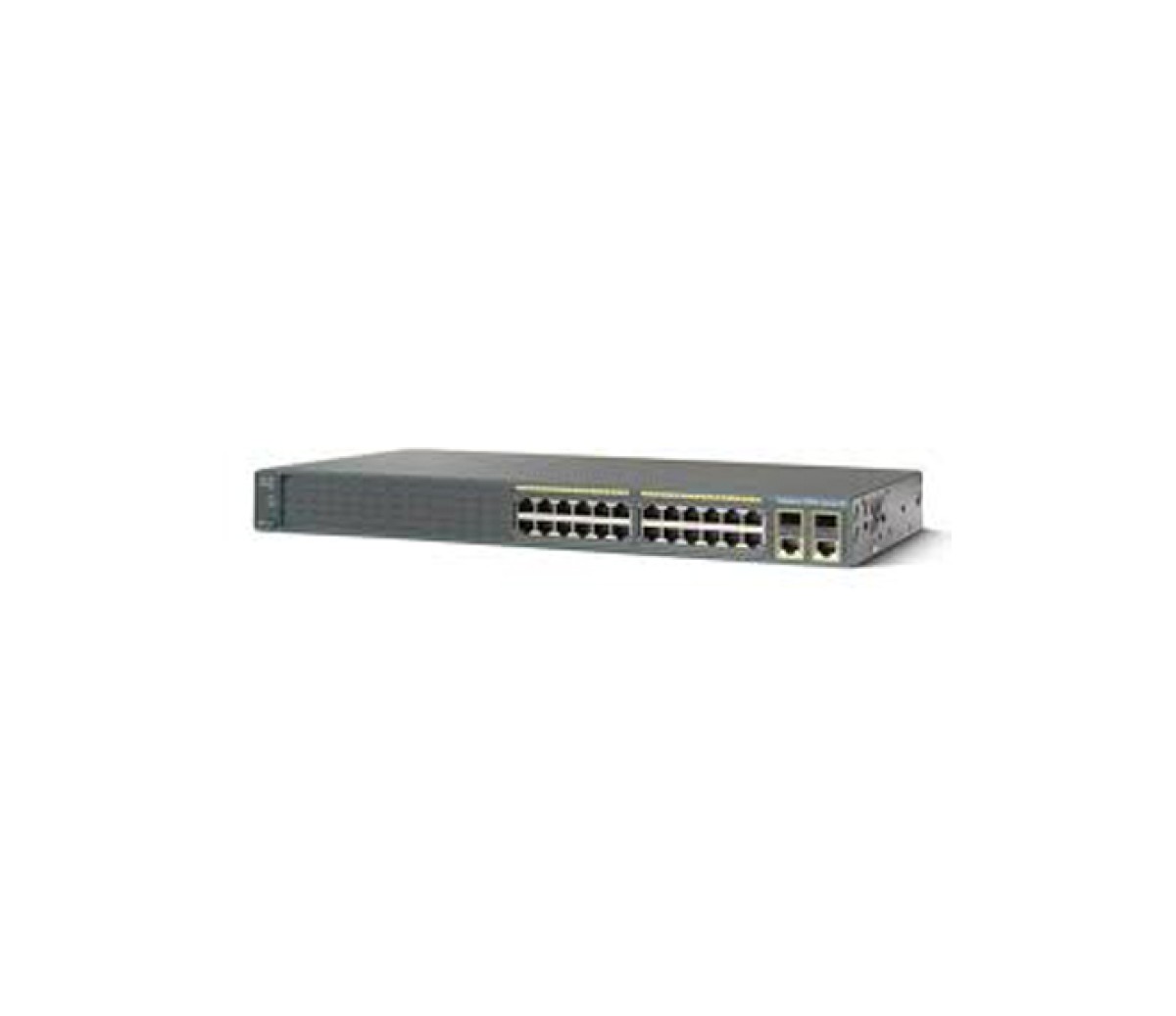 Коммутатоp Cisco Catalyst 2960 Plus 24 10/100 + 2T/SFP LAN Base 256_221.jpg
