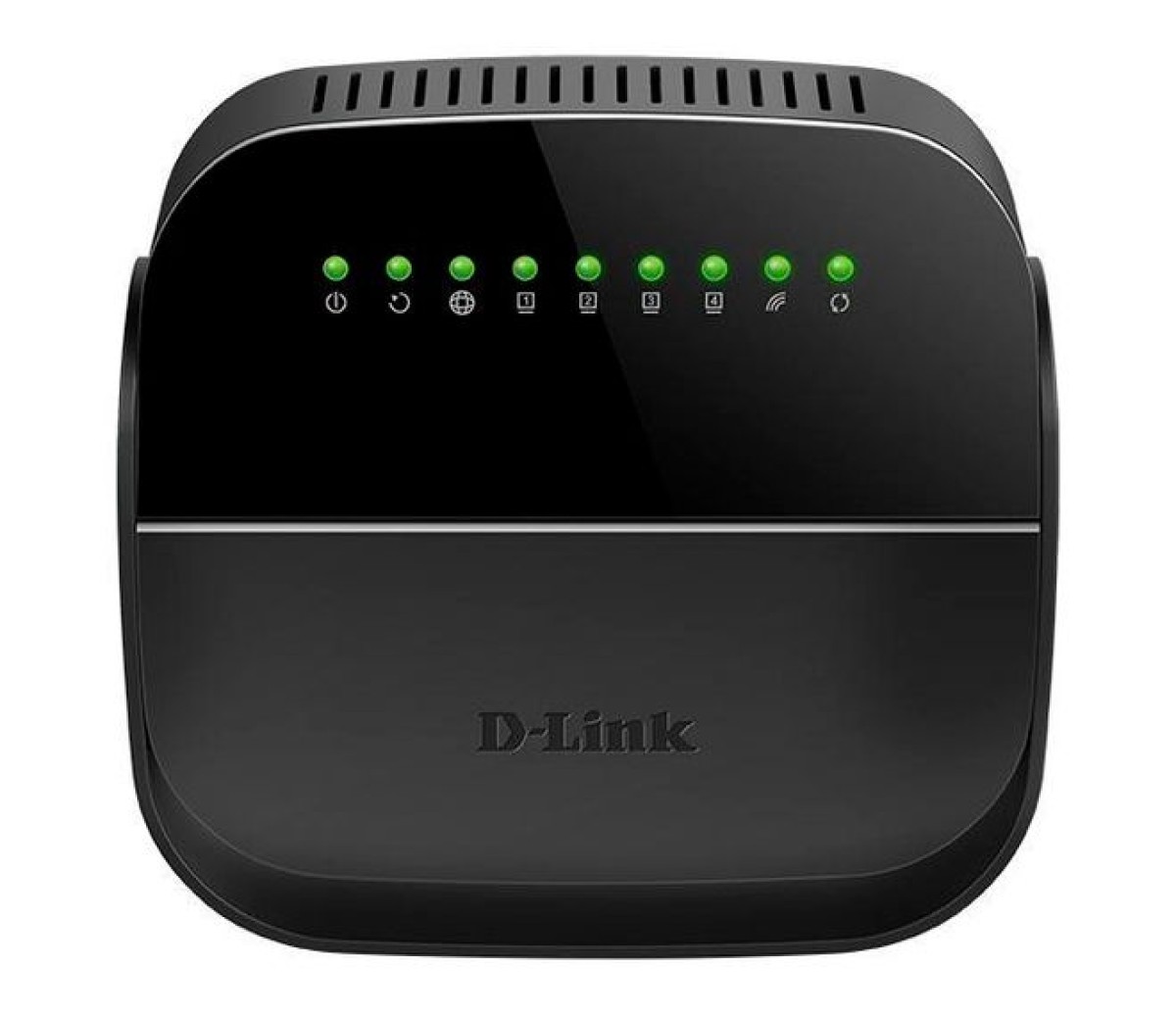 ADSL-Роутер D-Link DSL-2640U 98_85.jpg - фото 1