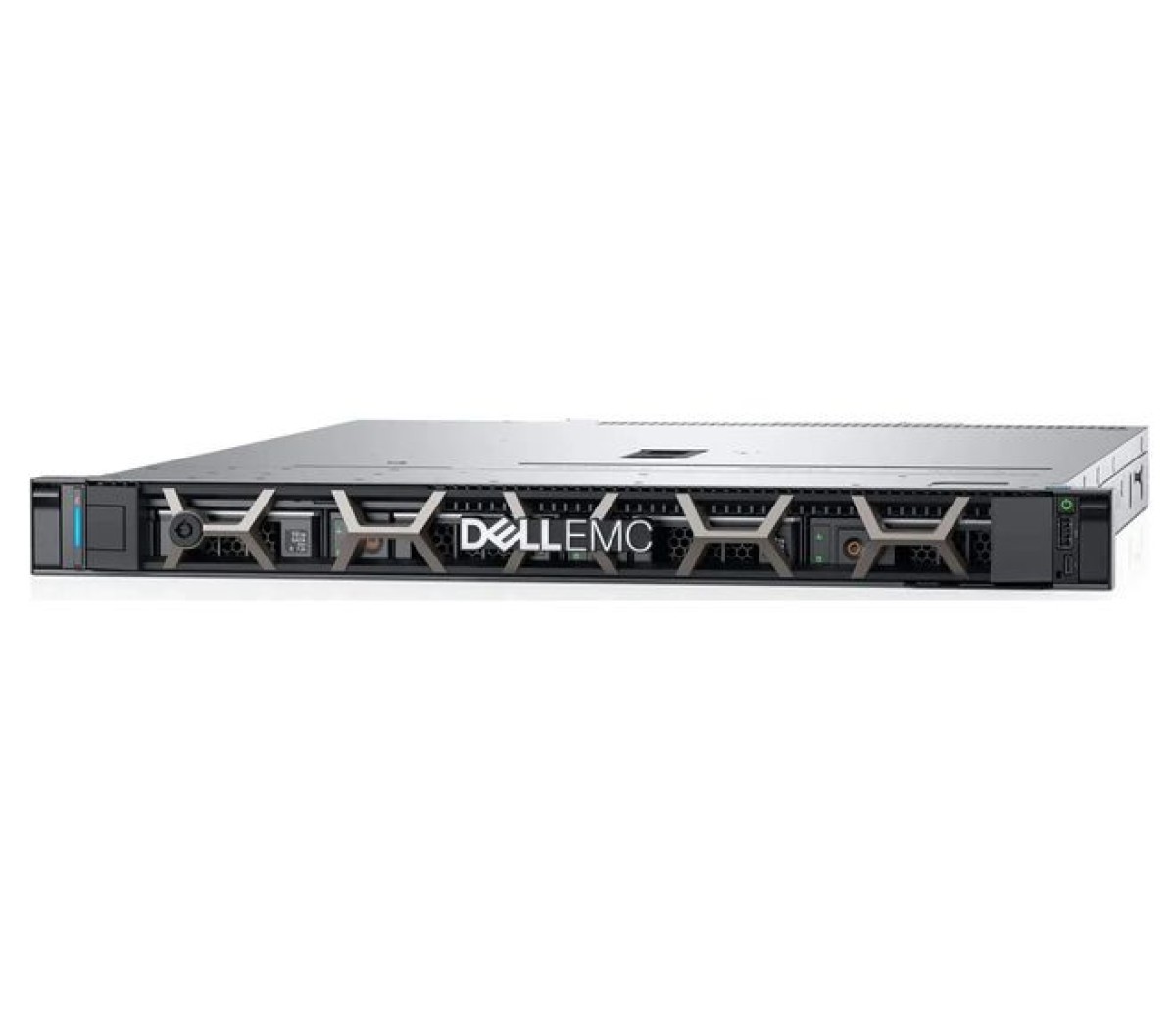 Сервер Dell EMC R240 4LFF NHP (210-R240-E2244) 98_85.jpg - фото 2