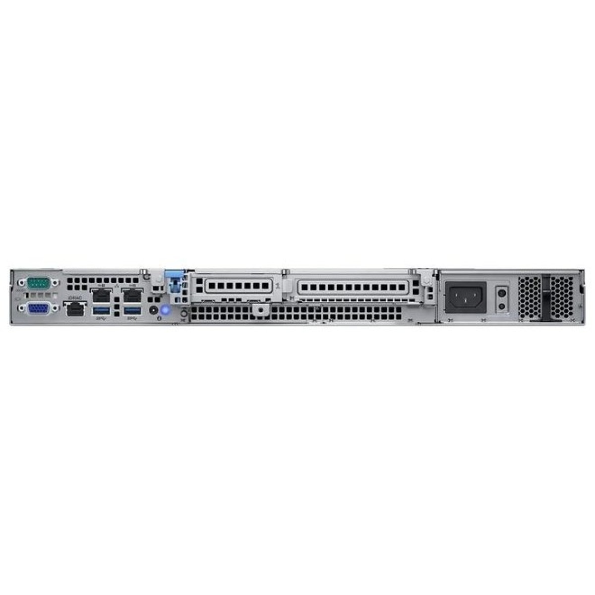 Сервер Dell EMC R240 4LFF NHP (210-R240-E2244) 98_98.jpg - фото 3