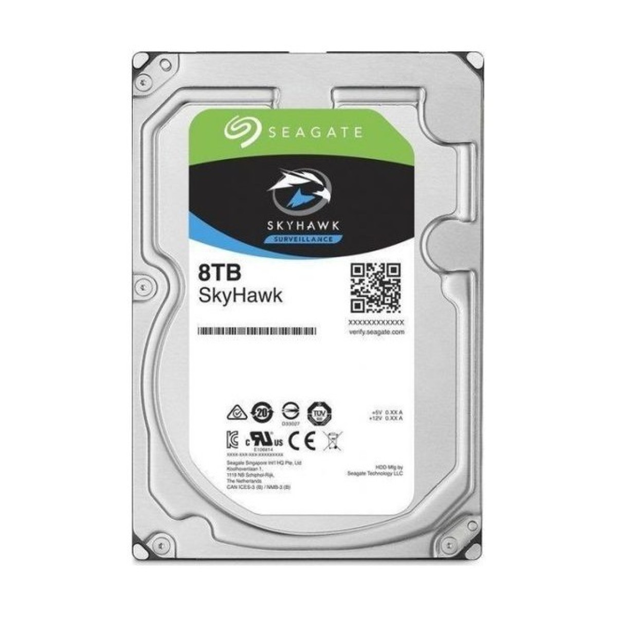 Жесткий диск Seagate SkyHawk 8 TB (ST8000VX004) 256_256.jpg