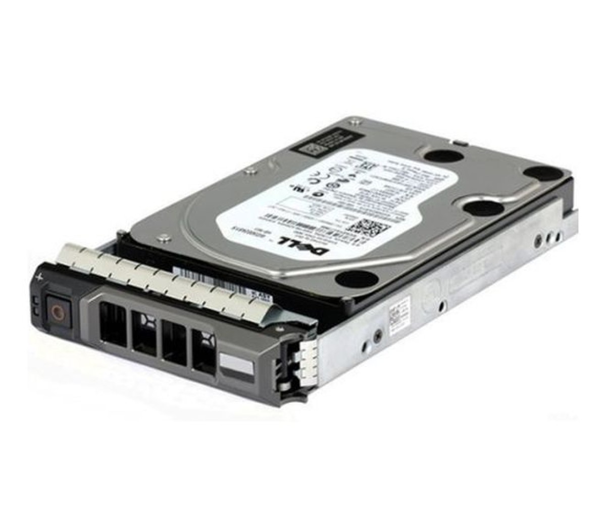 Жесткий диск Dell EMC 1.2TB Hot-plug (400-BJRW) 256_221.jpg