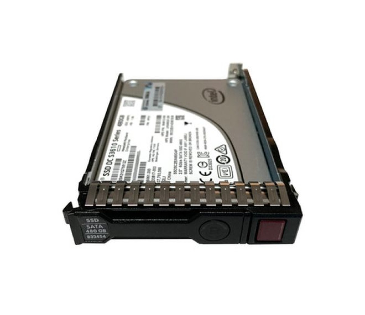 Твердотільний накопичувач HPE 480GB SFF (P13658-B21) 256_221.jpg