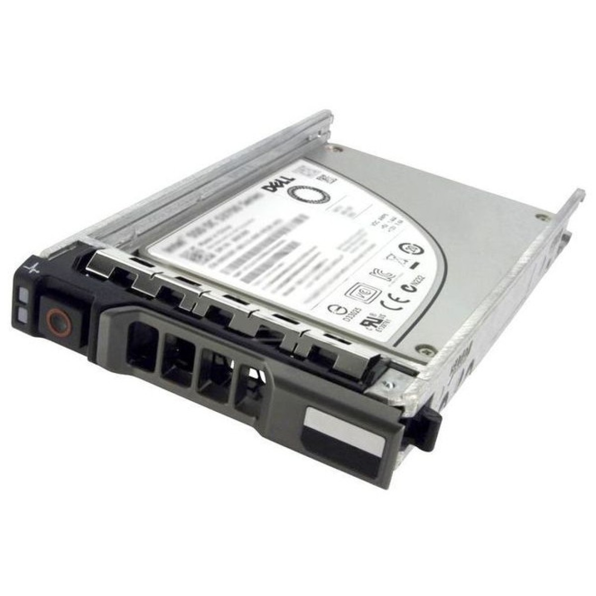 Накопитель Dell EMC 3.84TB SSD (400-AXSK) 98_98.jpg