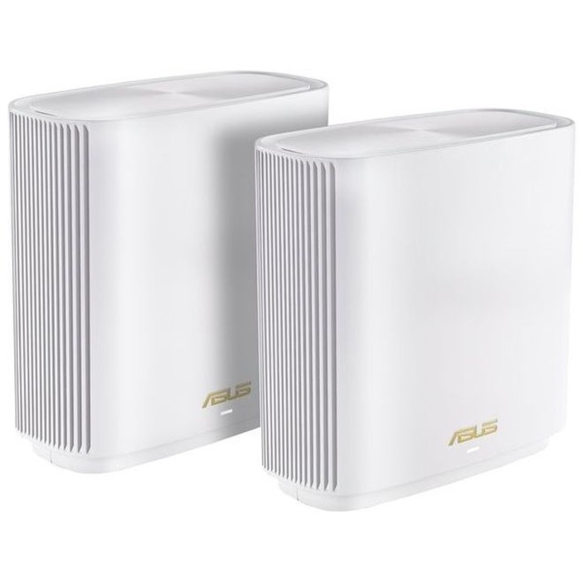 Маршрутизатор ASUS ZenWiFi XT8 2PK White (XT8-2PK-WHITE) 98_98.jpg - фото 2