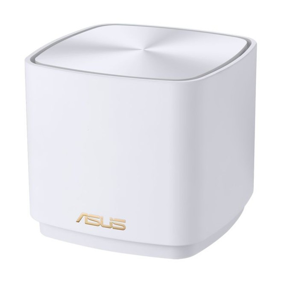 Маршрутизатор ASUS ZenWiFi AX Mini XD4 3PK White (XD4-3PK-WHITE) 98_98.jpg - фото 5
