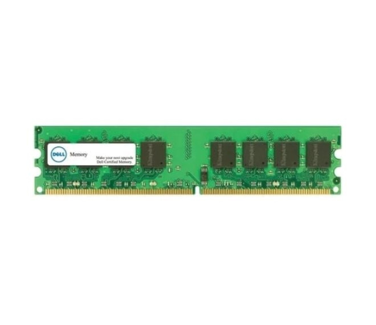 Серверная память Dell EMC 8GB DDR4 UDIMM 2666MHz ECC NS (AB128293) 256_221.jpg
