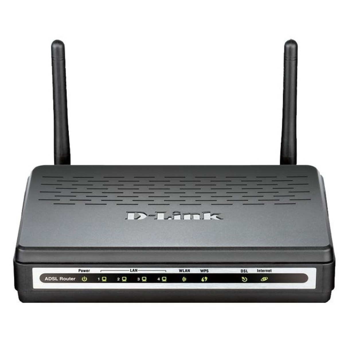 ADSL-Роутер D-Link DSL-2740U 98_98.jpg - фото 1