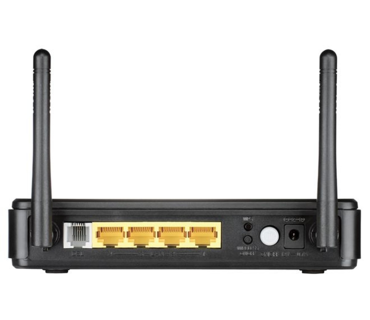 ADSL-Роутер D-Link DSL-2740U 98_85.jpg - фото 2