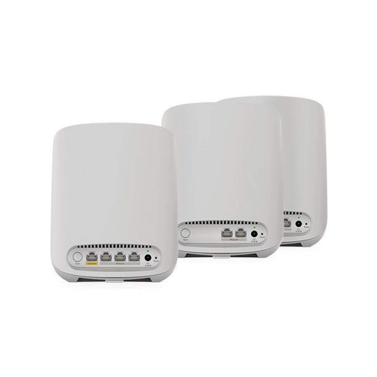 WiFi-система Netgear RBK353 White 3pcs (RBK353-100EUS) 98_98.jpg - фото 2