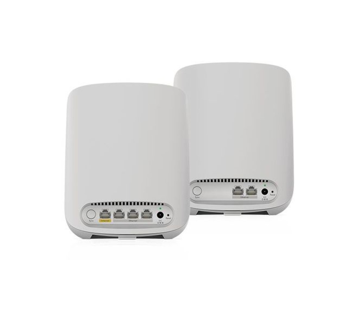 WiFi-система Netgear RBK352 White 2pcs (RBK352-100EUS) 98_85.jpg - фото 2