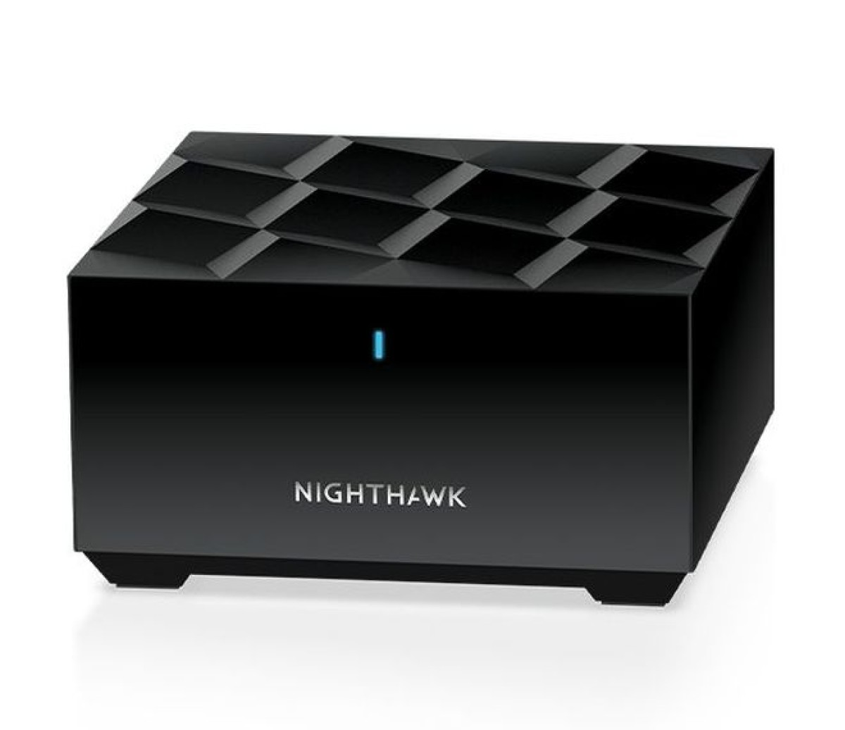WiFi-система Netgear Nighthawk MK63 BLack 3pcs (MK63-100PES) 98_85.jpg - фото 2