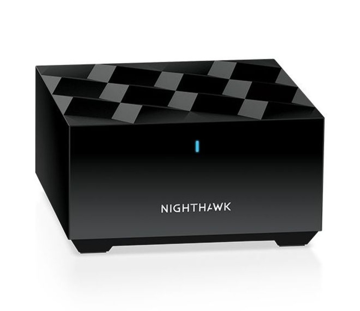 WiFi-система Netgear Nighthawk MK62 Black 2pcs (MK62-100PES) 98_85.jpg - фото 3