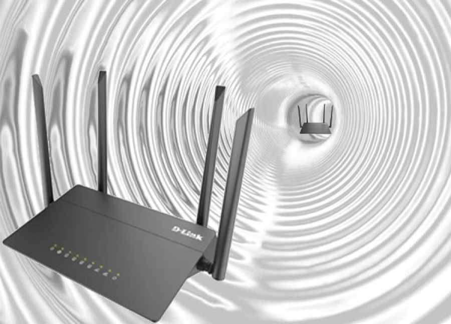 Как настроить Wi-Fi роутер как ретранслятор в 3 этапа — подробный гайд ...