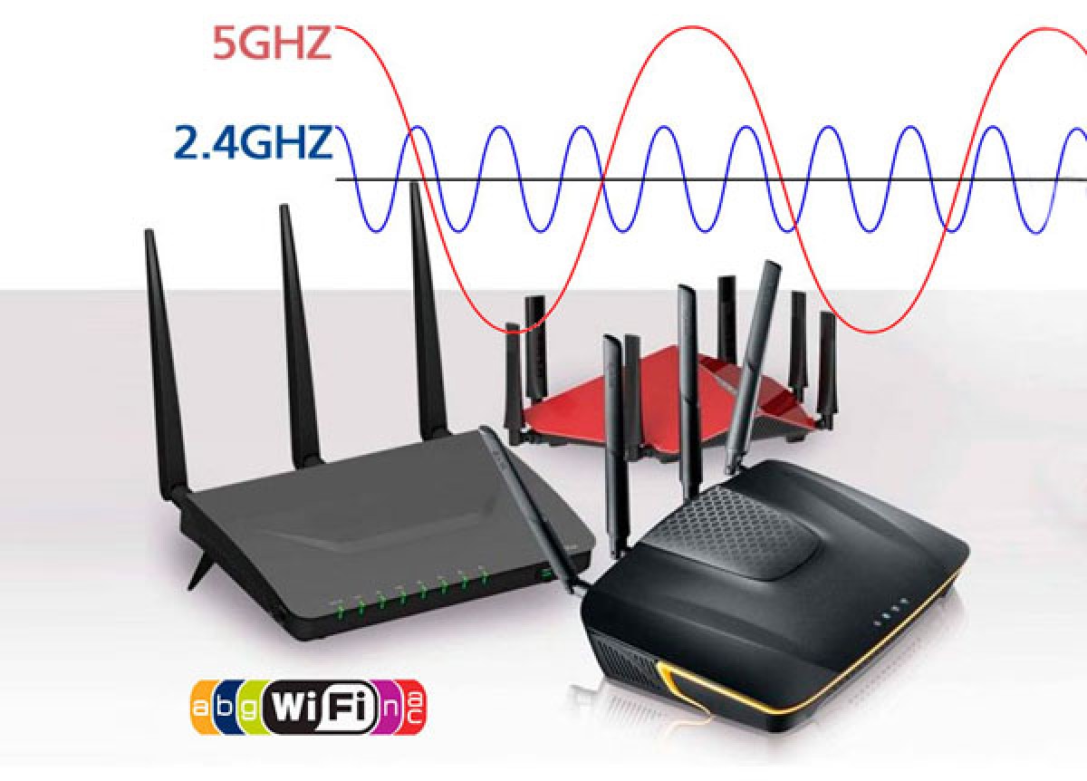 Який діапазон Wi-Fi краще використовувати: 2,4 або 5 ГГц? Основні відмінності діапазонів 256_184.jpg