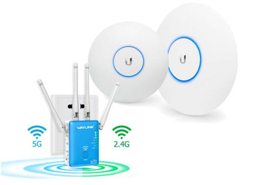 Ликбез: в чем разница между ретранслятором, точкой доступа Wi-Fi и ...