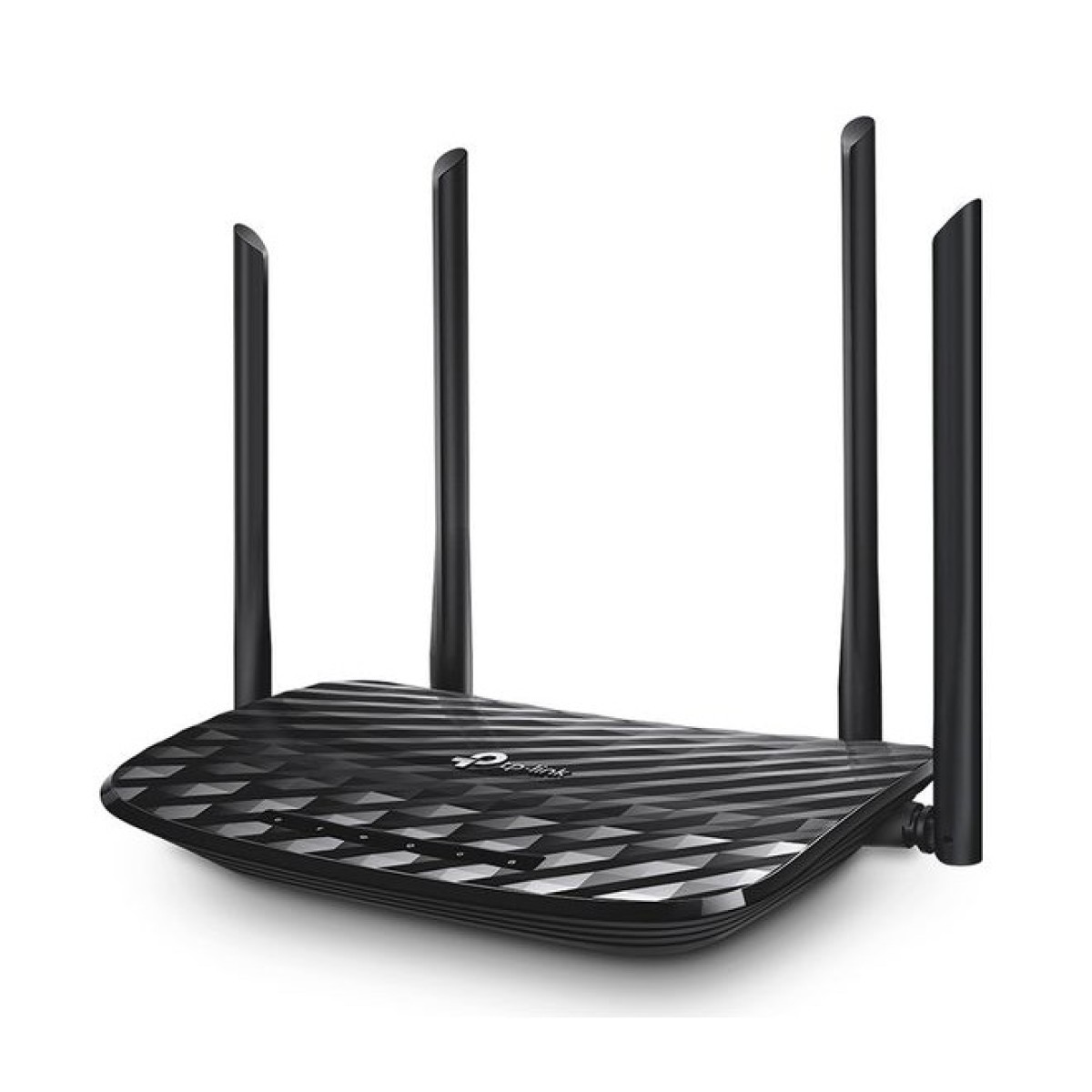 Wi-Fi маршрутизатор TP-Link Archer C5 Pro 98_98.jpg - фото 2