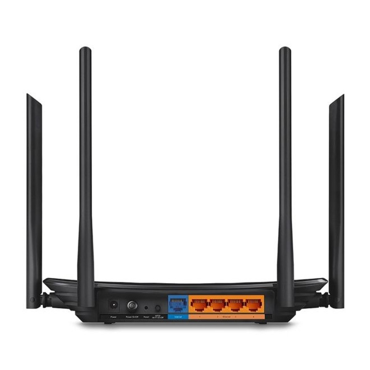 Wi-Fi маршрутизатор TP-Link Archer C5 Pro 98_98.jpg - фото 3