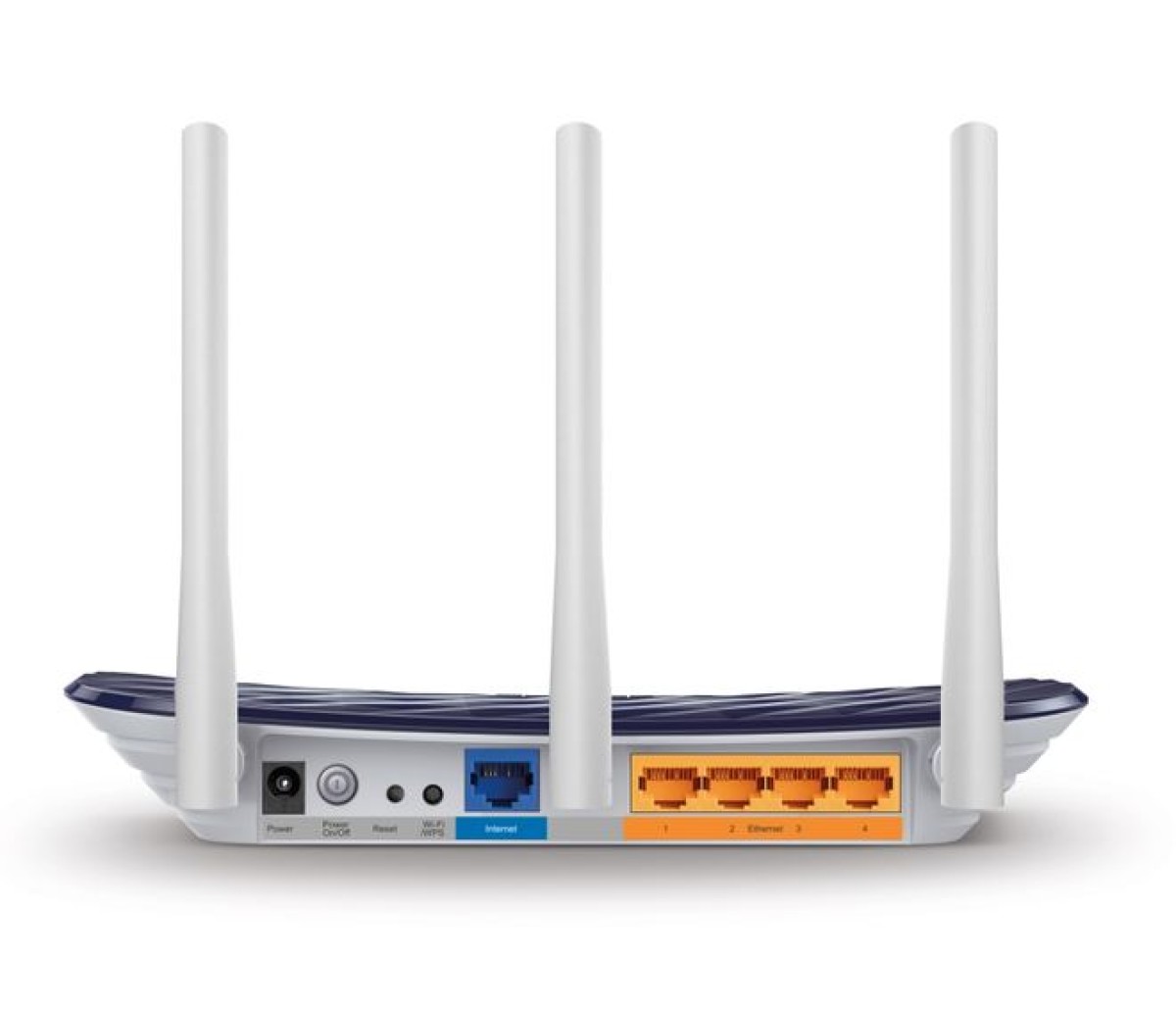 Wi-Fi маршрутизатор TP-Link Archer A2 98_85.jpg - фото 3
