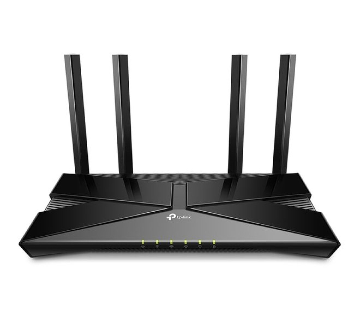 Wi-Fi маршрутизатор TP-Link Archer AX1500 256_221.jpg