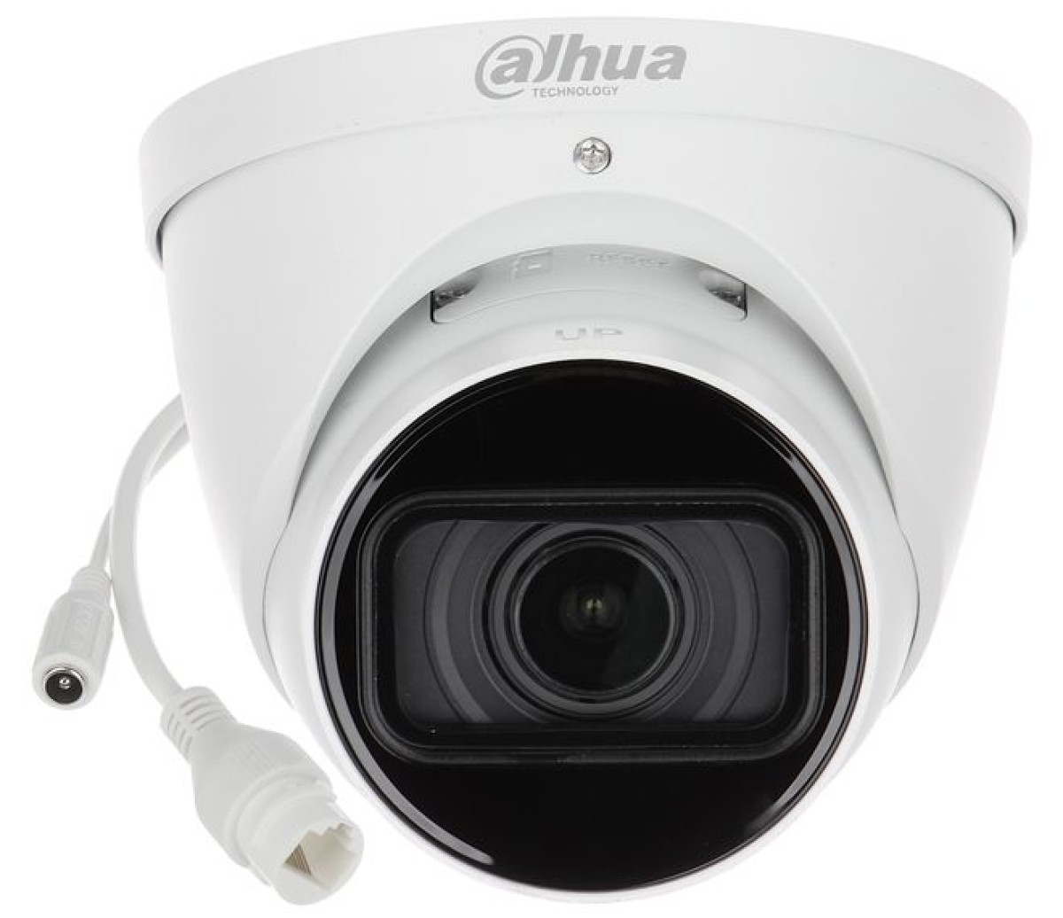IP відеокамера Dahua DH-IPC-HDW1431TP-ZS-S4 (2.8-12) 98_85.jpg - фото 2