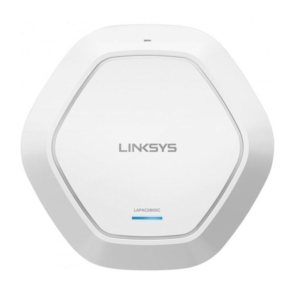 Точка доступу Linksys Business Cloud LAPAC2600 (LAPAC2600C-EU) 256_256.jpg