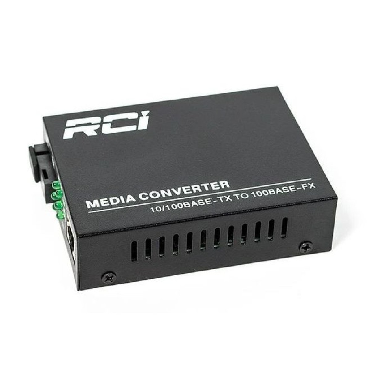 Медиаконвертер RCI 10/100Base-TX/100Base-FX, TX 1550 нм/RX 1310 нм, SC, 20 км (RCI902W-FE-20-R) 256_256.jpg