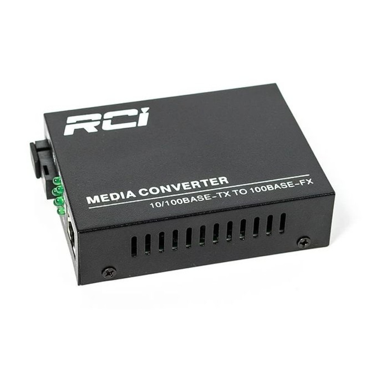 Медиаконвертер RCI 10/100Base-TX/100Base-FX, TX 1310нм/RX 1550нм, SC, 20 км (RCI902W-FE-20-T) 256_256.jpg