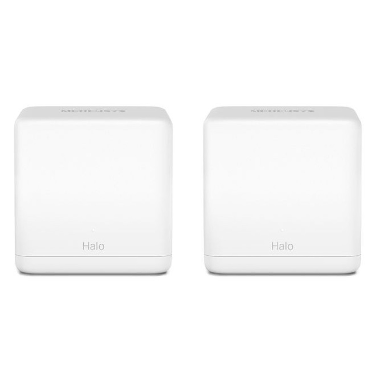 Mesh Wi‑Fi система Mercusys Halo H30G (2-pack) 98_98.jpg - фото 2