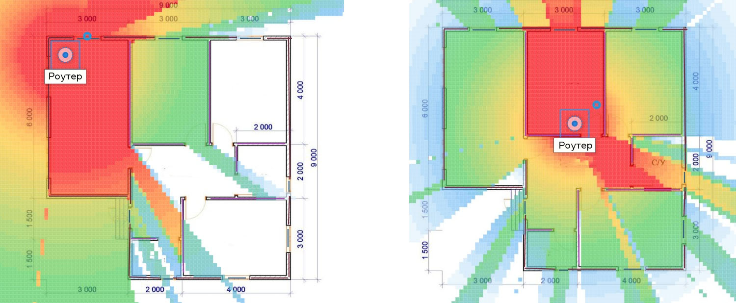 Как усилить сигнал Wi-Fi: 11 способов - EServer