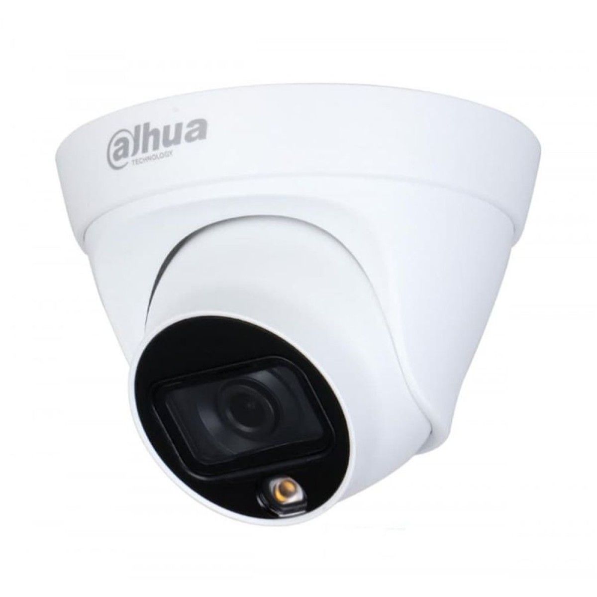 IP-Камера Dahua DH-IPC-HDW1239T1P-LED-S4 (2.8) 98_98.jpg - фото 1