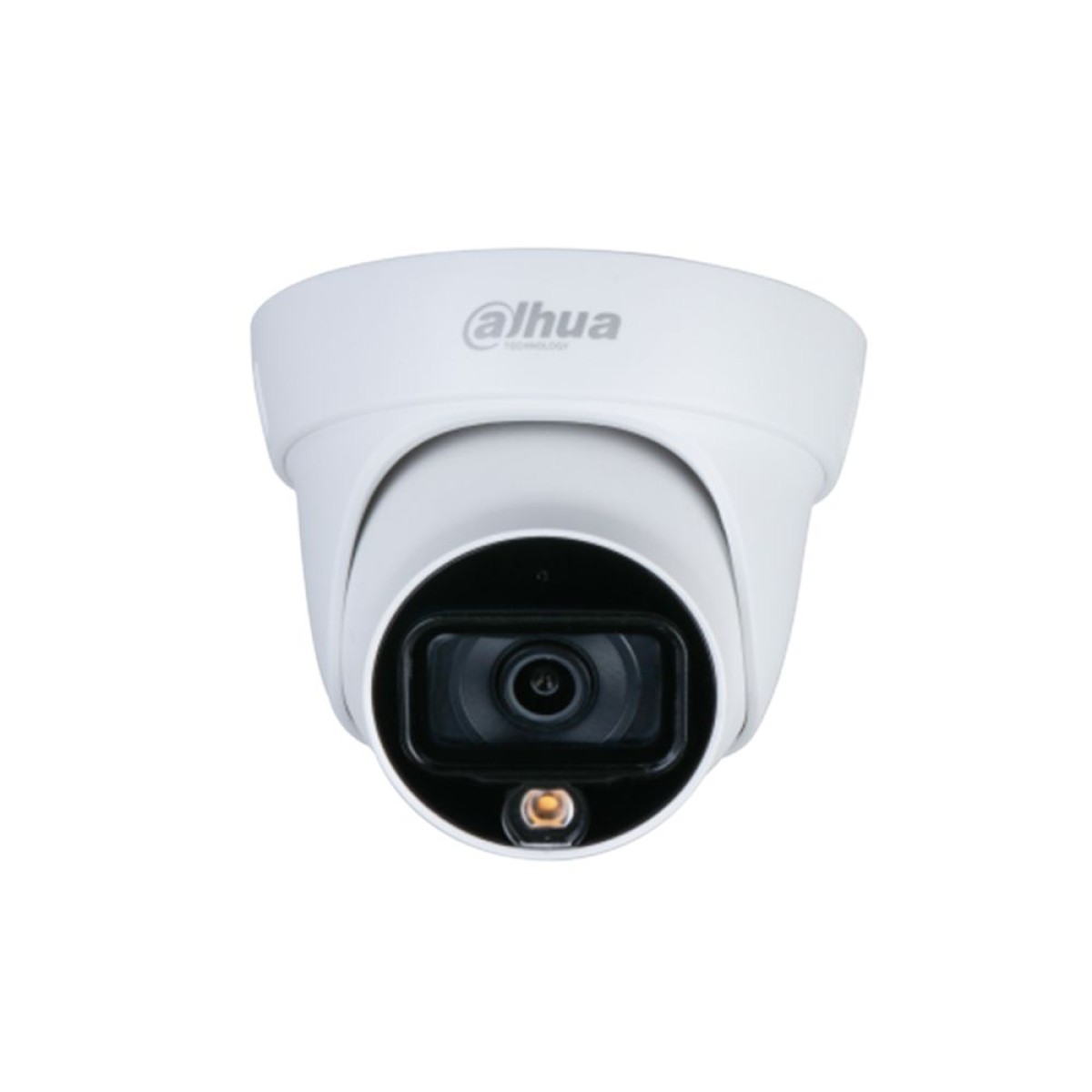 IP-Камера Dahua DH-IPC-HDW1239T1P-LED-S4 (2.8) 98_98.jpg - фото 2