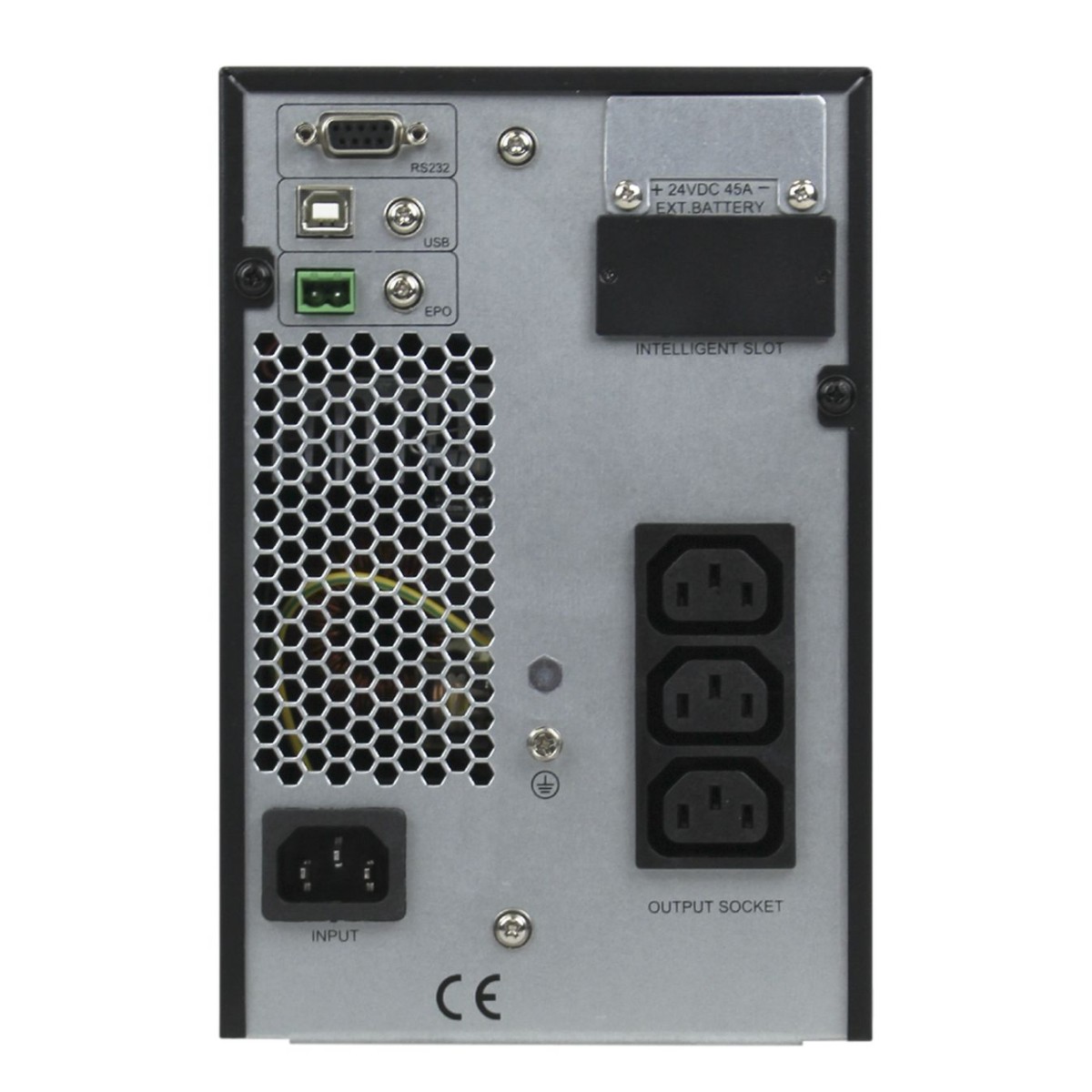 ИБП Smart-UPS LogicPower-1000 PRO (with battery) 98_98.jpg - фото 3