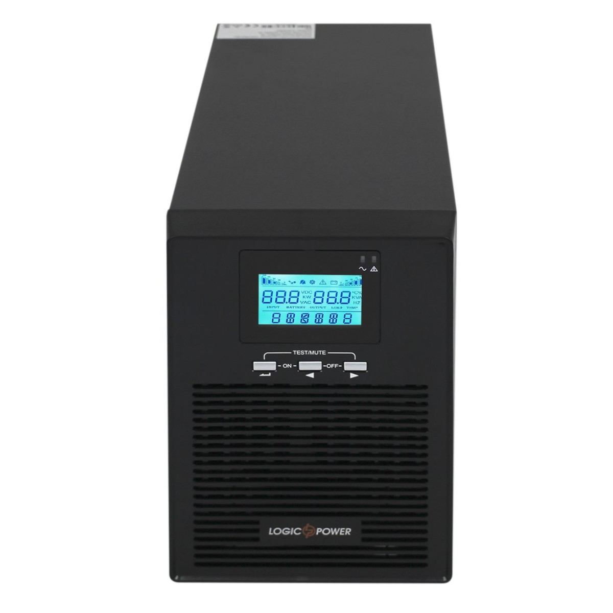 ИБП Smart-UPS LogicPower-1000 PRO 36V (without battery) 98_98.jpg - фото 1