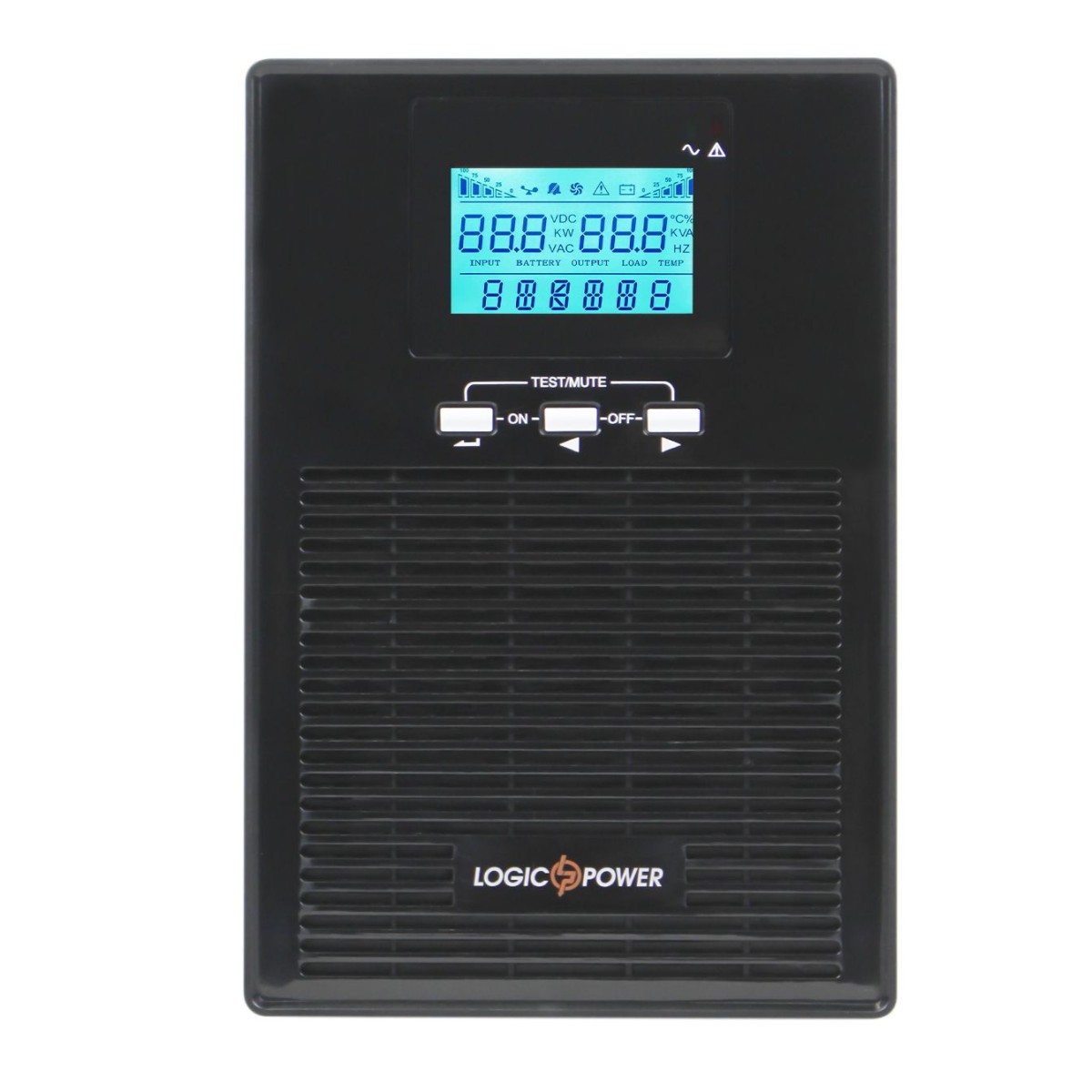 ИБП Smart-UPS LogicPower-1000 PRO 36V (without battery) 98_98.jpg - фото 3