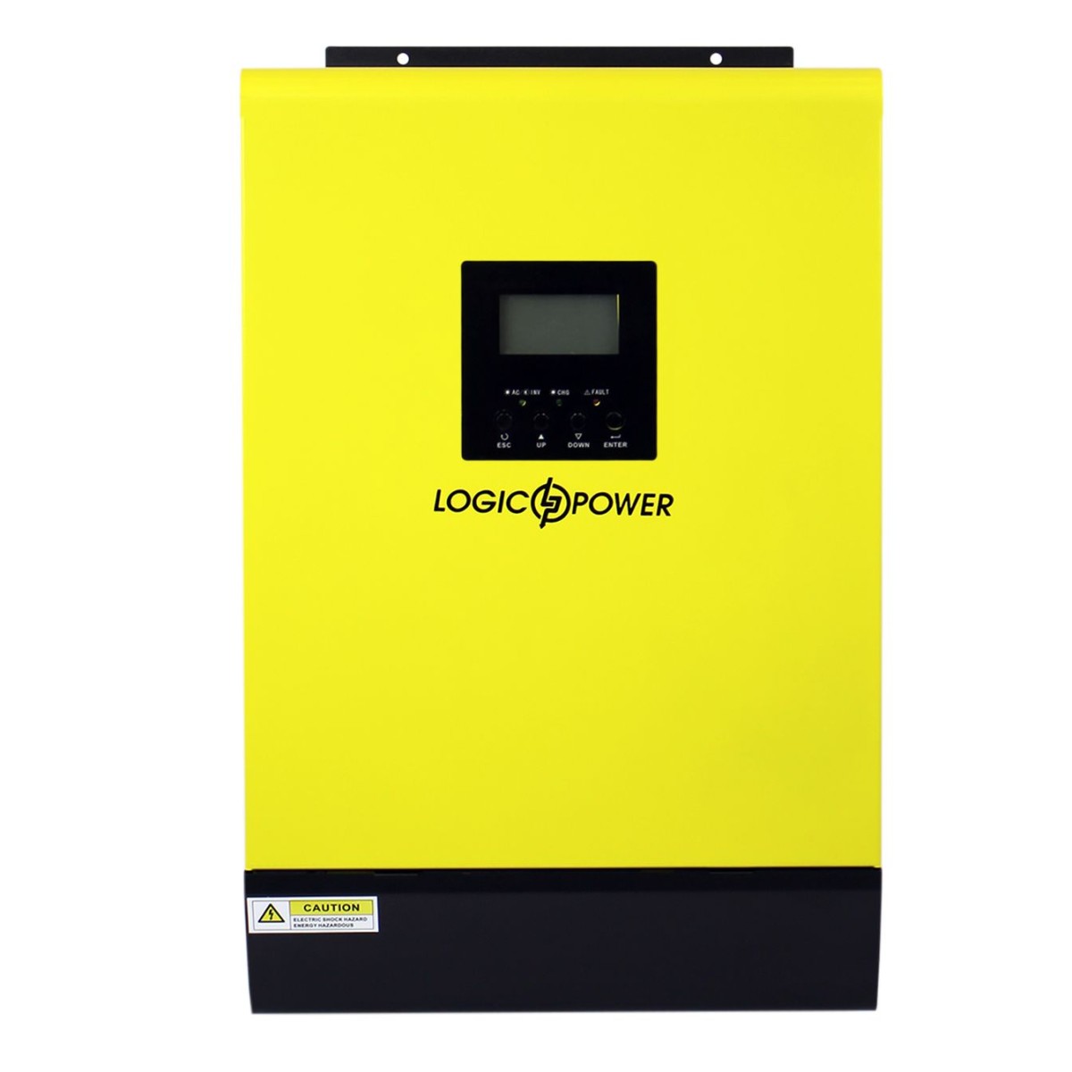 ИБП для котла LogicPower LPW-HMG-5485-5000VA (5000Вт) 48V 80A MPPT 120-450V гибридный с правильной синусоидой 98_98.jpg - фото 2