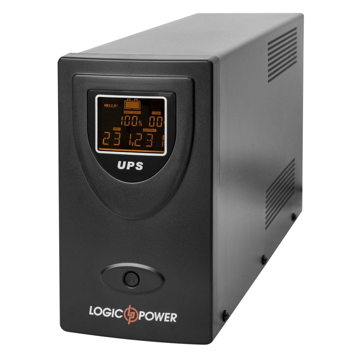 Линейно-интерактивный ИБП LP-UL2000VA (1200Вт) 98_98.jpg - фото 3
